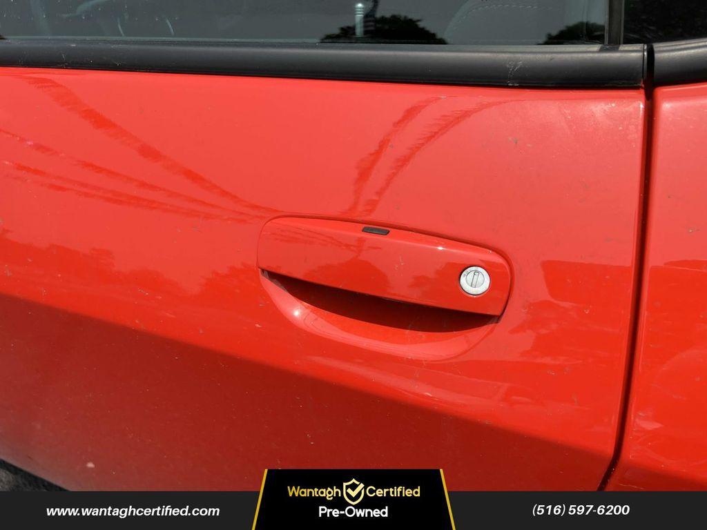 used 2023 Dodge Challenger car, priced at $28,995