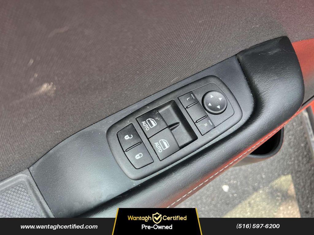 used 2023 Dodge Challenger car, priced at $28,995