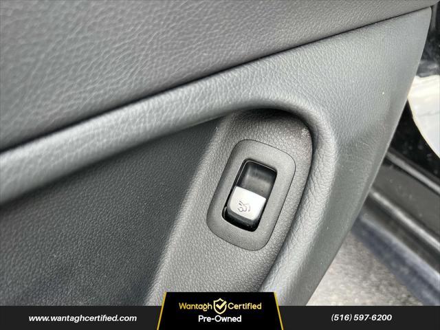 used 2023 Mercedes-Benz AMG C 43 car, priced at $42,995