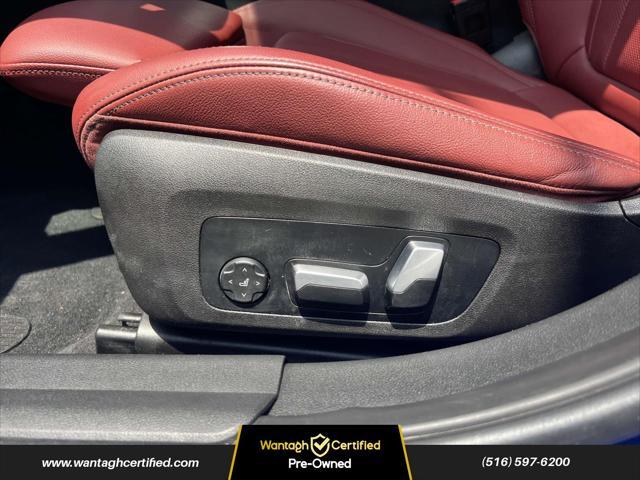 used 2022 BMW 330 car, priced at $32,295