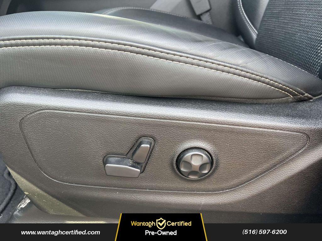 used 2019 Ram 1500 car, priced at $24,995