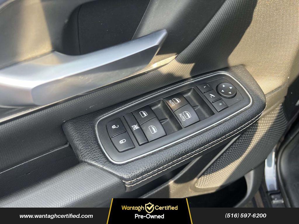 used 2019 Ram 1500 car, priced at $24,995