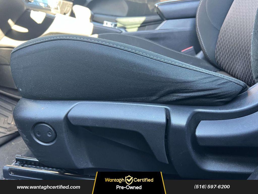 used 2023 Mitsubishi Outlander car, priced at $14,995