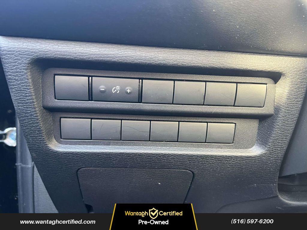 used 2023 Mitsubishi Outlander car, priced at $14,995