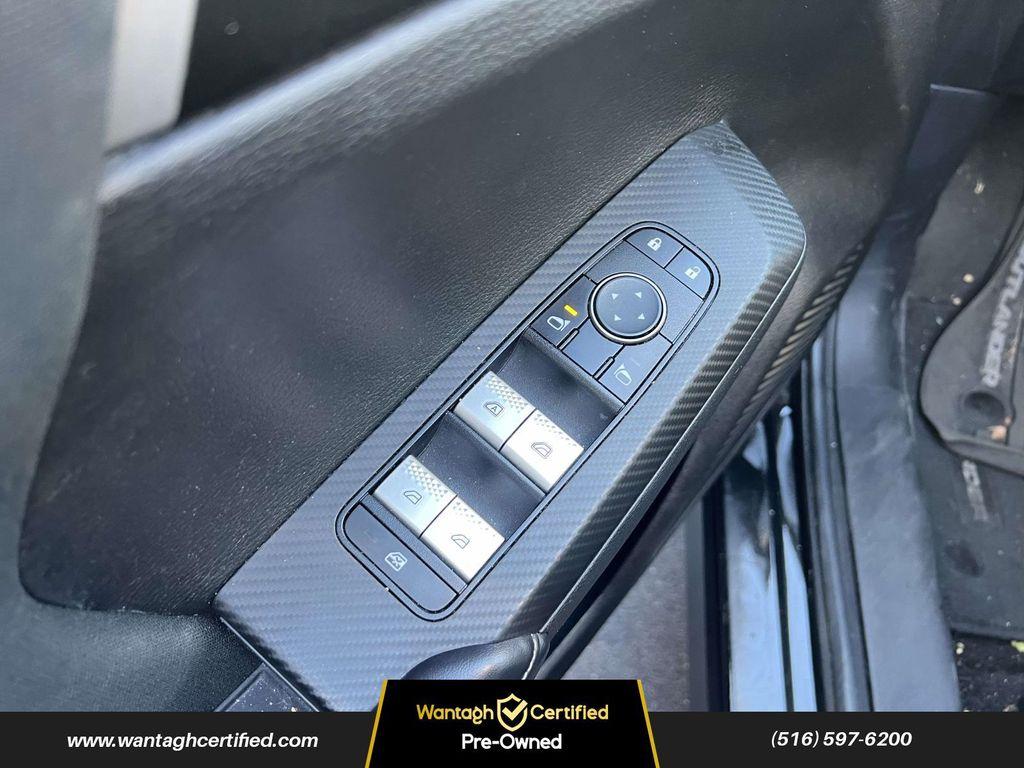 used 2023 Mitsubishi Outlander car, priced at $14,995