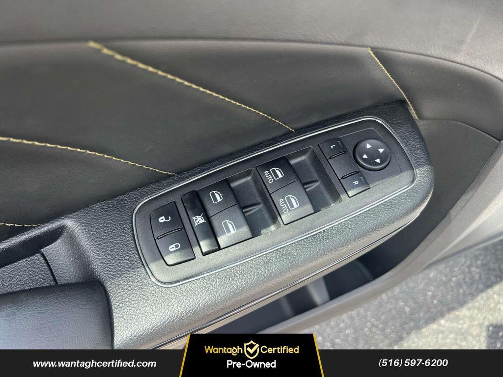 used 2023 Dodge Charger car, priced at $50,995