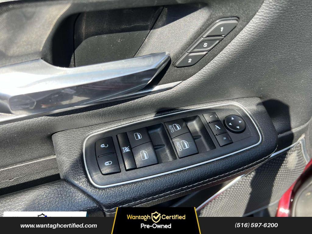 used 2022 Ram 1500 car, priced at $32,595
