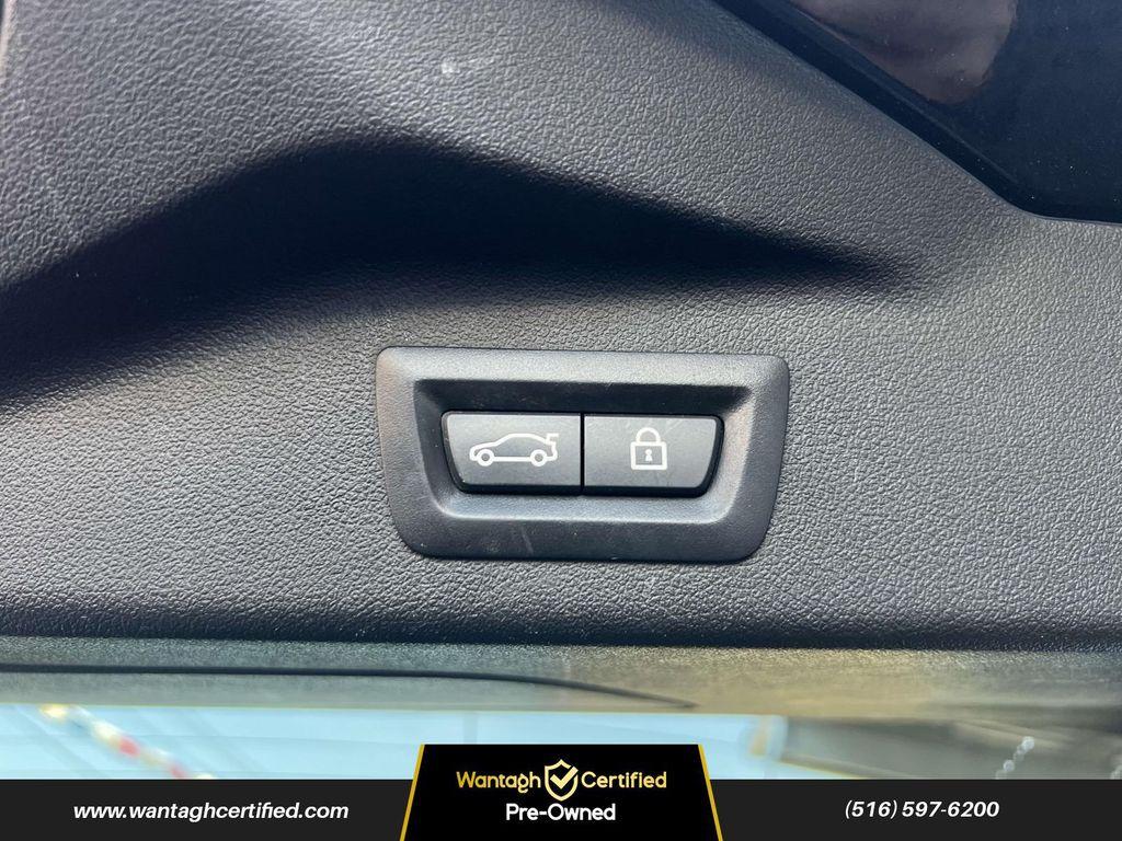 used 2019 BMW X7 car, priced at $32,995