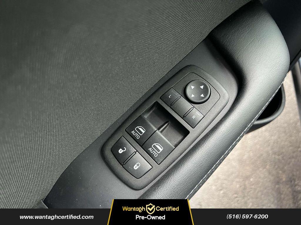 used 2023 Dodge Challenger car, priced at $50,995