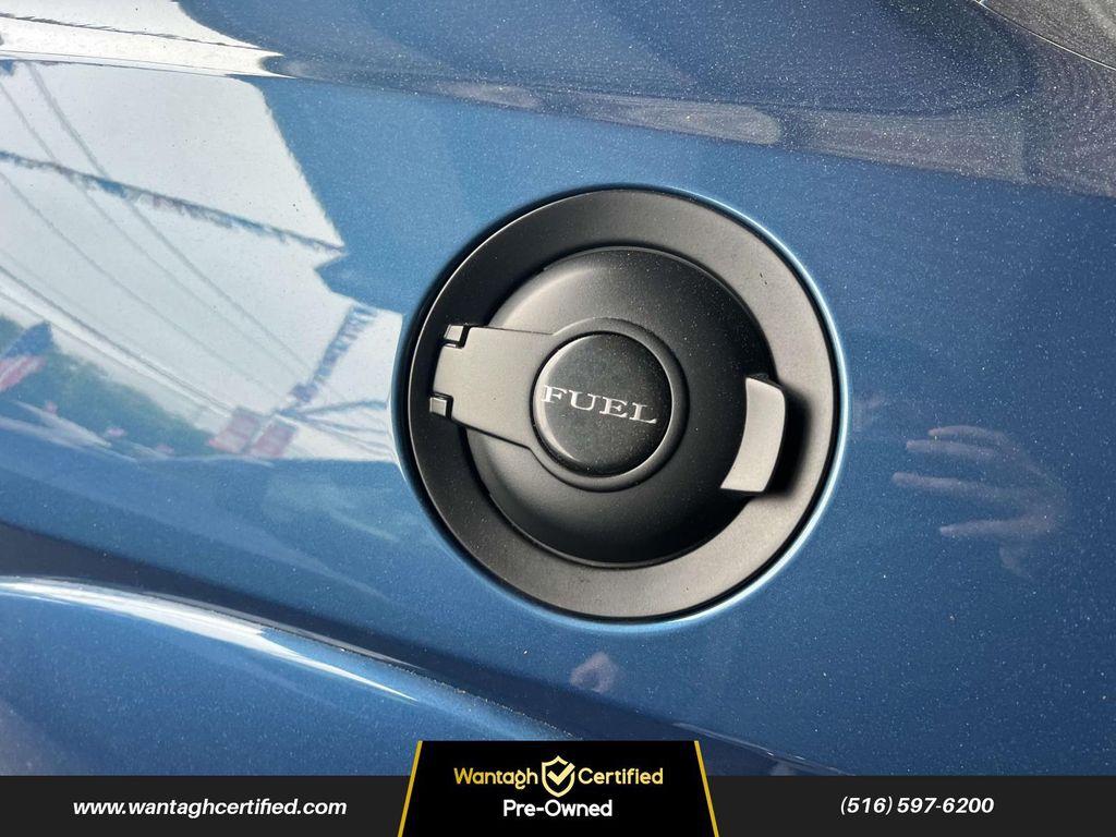 used 2023 Dodge Challenger car, priced at $50,995