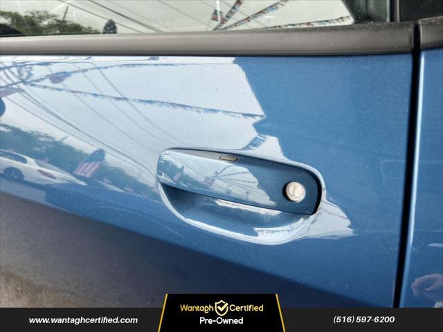 used 2023 Dodge Challenger car, priced at $50,995