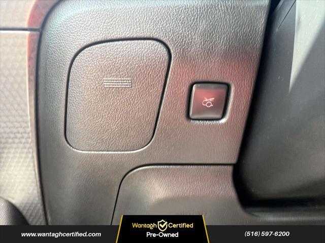 used 2021 Ford Mustang car, priced at $34,995