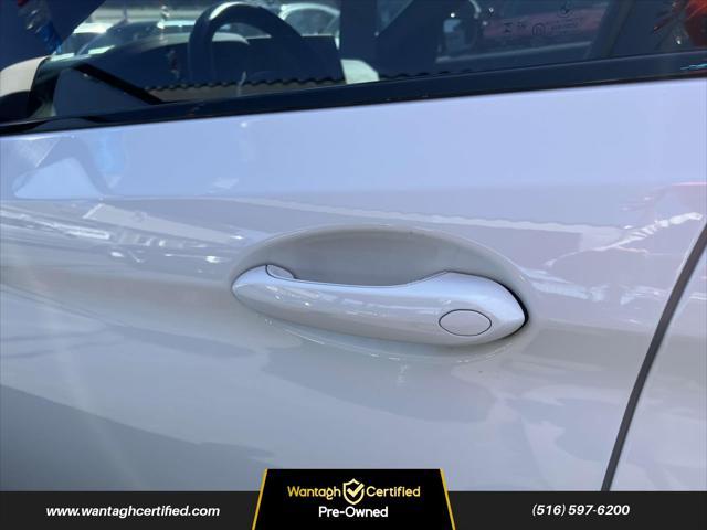 used 2022 BMW 530 car, priced at $29,595