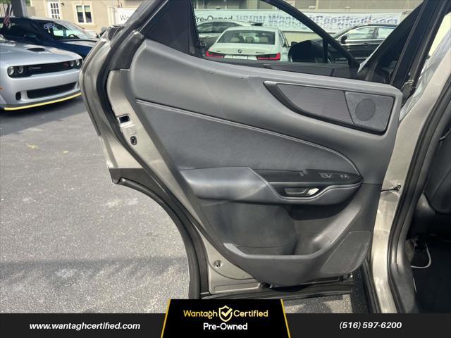 used 2024 Lexus NX 350 car, priced at $41,295