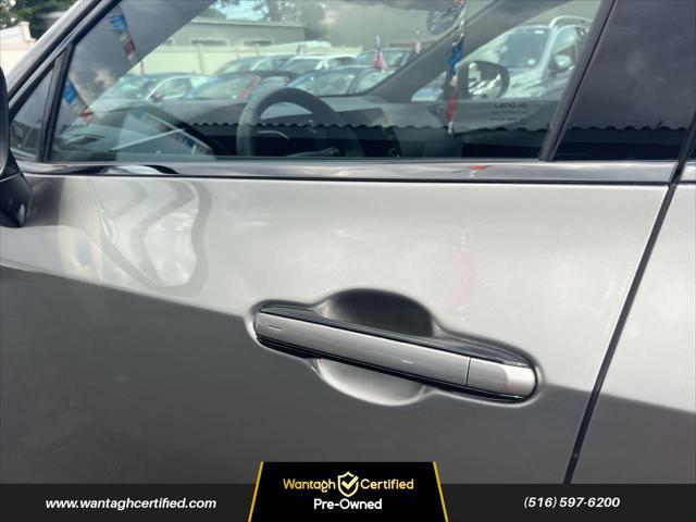 used 2024 Lexus NX 350 car, priced at $41,295