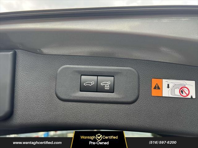 used 2024 Lexus NX 350 car, priced at $41,295