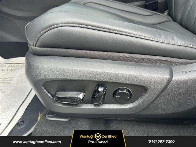 used 2024 Lexus NX 350 car, priced at $41,295