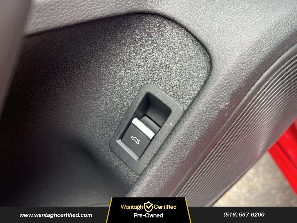 used 2024 Audi A4 car, priced at $27,995