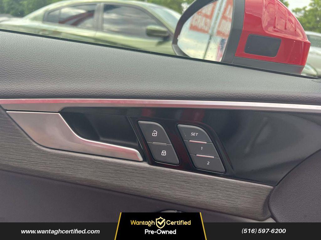 used 2024 Audi A4 car, priced at $27,995
