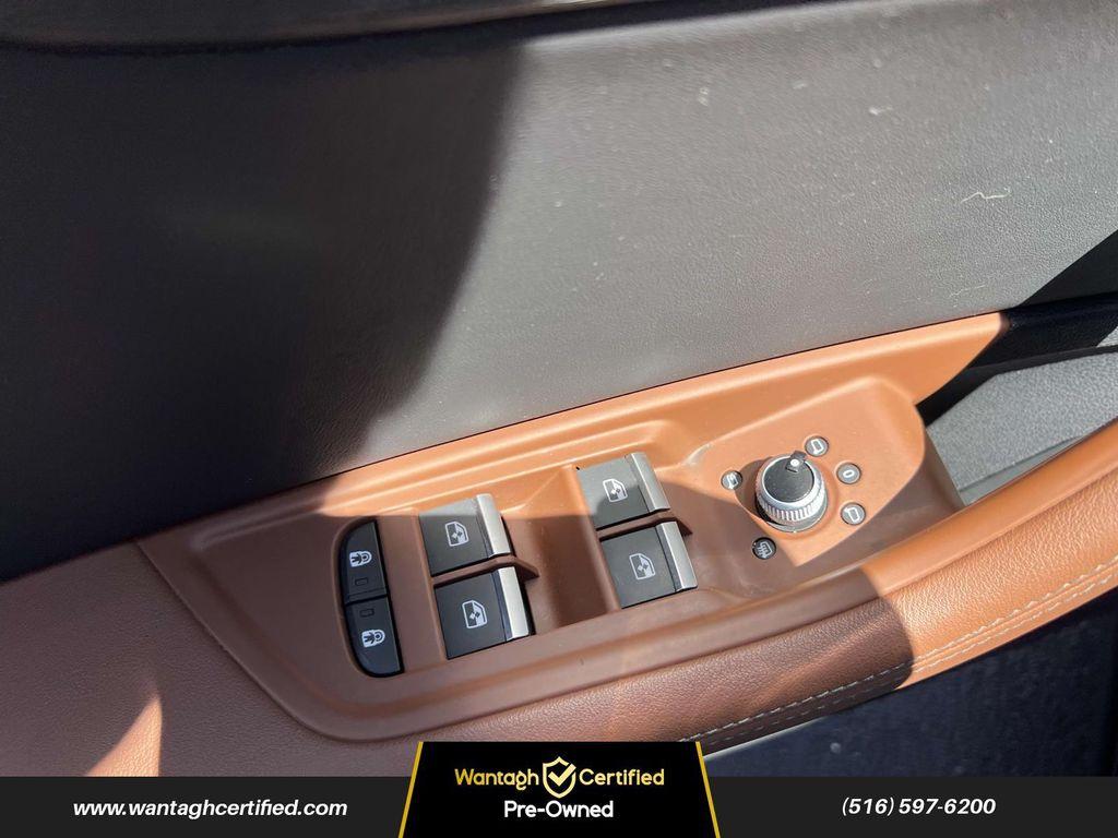 used 2021 Audi A4 car, priced at $20,995