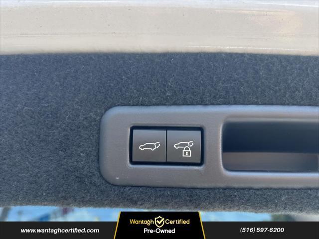 used 2022 Lexus RX 350 car, priced at $35,795