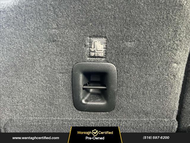 used 2018 Jeep Wrangler Unlimited car, priced at $26,795