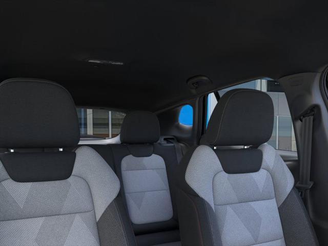 new 2025 Chevrolet Trax car, priced at $23,988