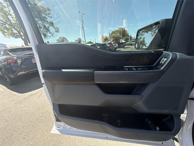 used 2022 Ford F-150 car, priced at $30,916