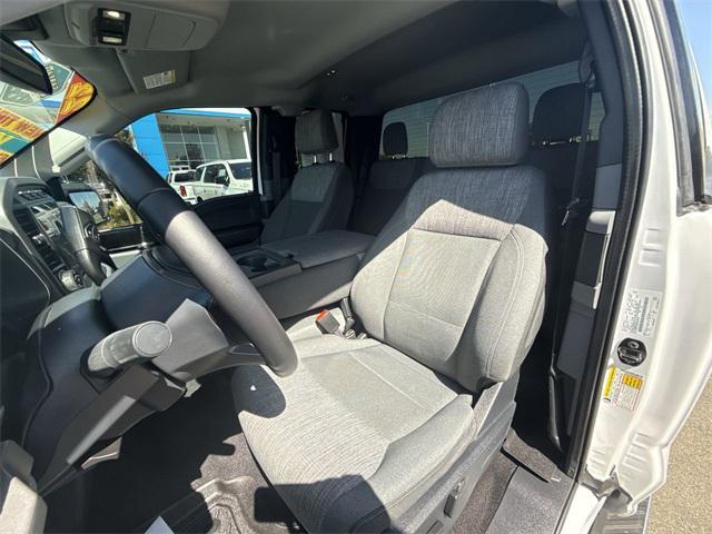 used 2022 Ford F-150 car, priced at $30,916
