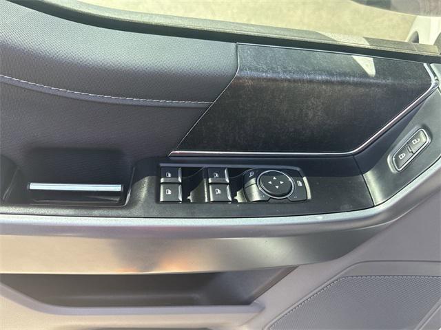 used 2022 Ford F-150 car, priced at $30,916