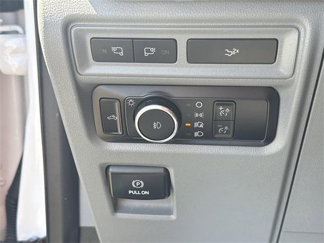 used 2022 Ford F-150 car, priced at $30,916