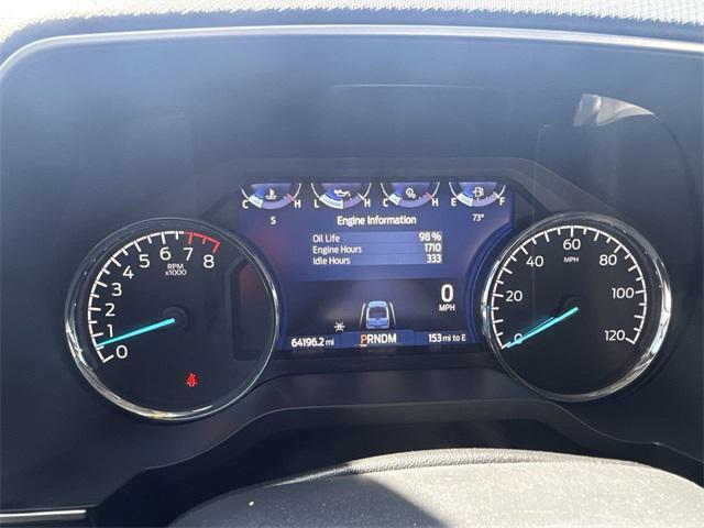 used 2022 Ford F-150 car, priced at $30,916