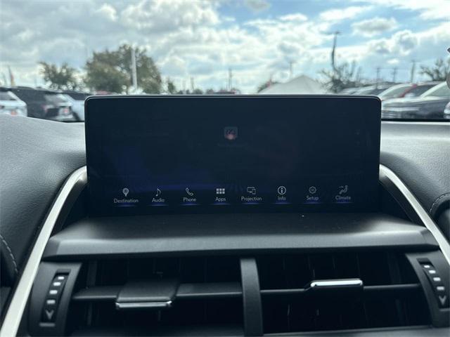 used 2019 Lexus NX 300h car, priced at $31,941