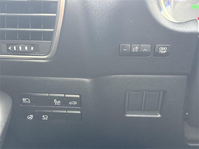 used 2019 Lexus NX 300h car, priced at $31,941