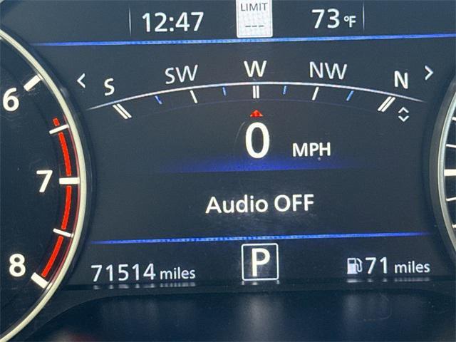 used 2020 Nissan Altima car, priced at $16,498