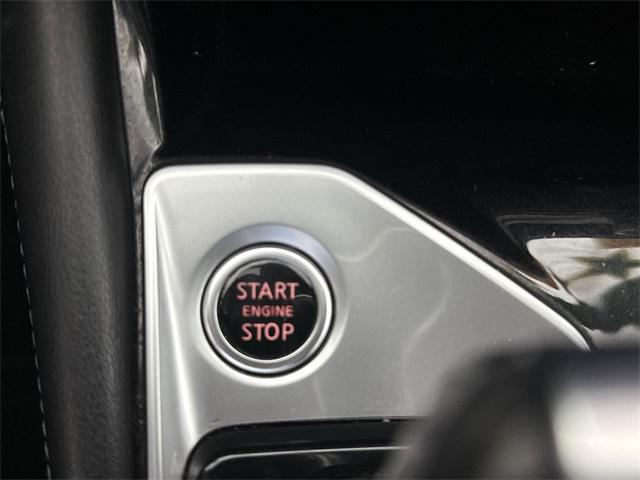 used 2020 Nissan Altima car, priced at $16,498