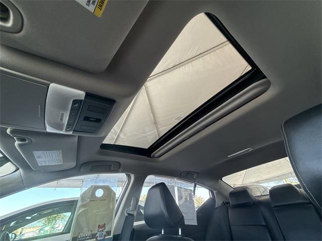 used 2020 Nissan Altima car, priced at $16,498