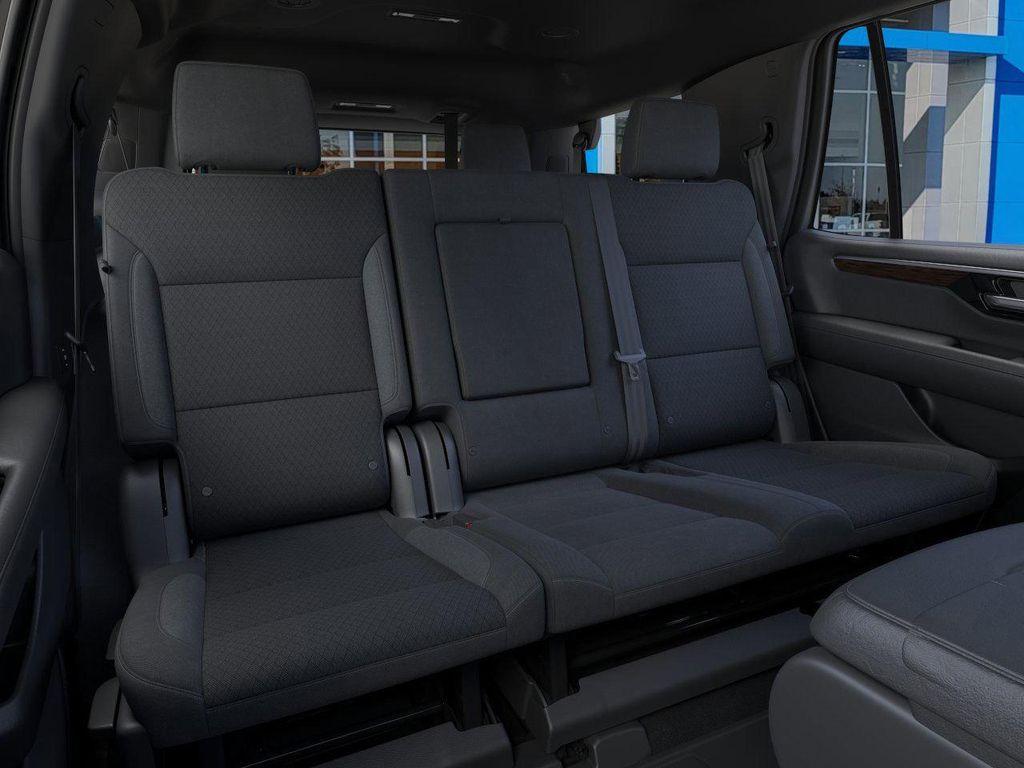 new 2026 Chevrolet Tahoe car, priced at $66,489