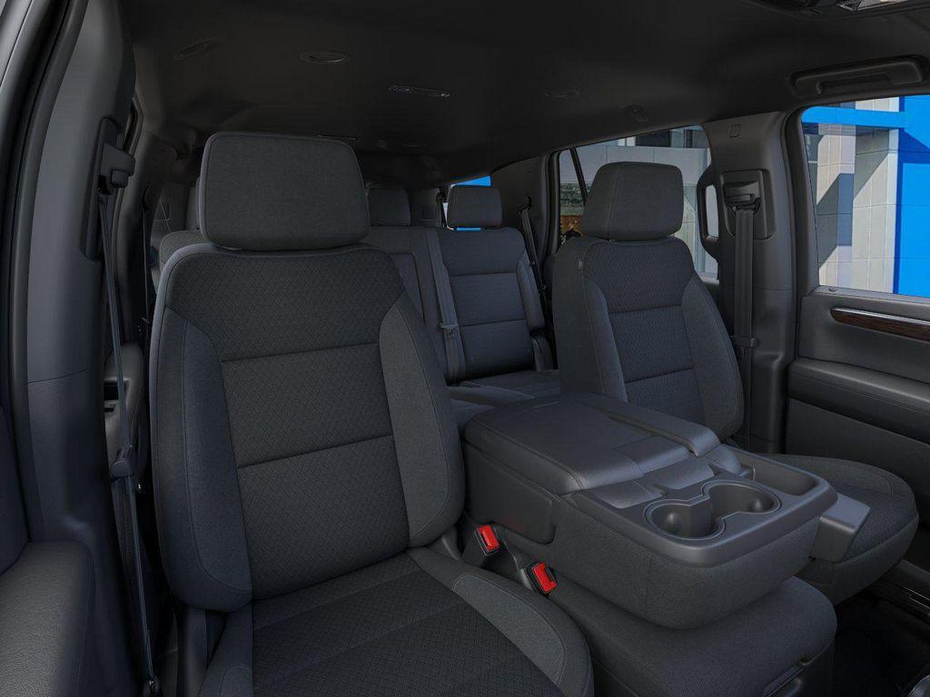 new 2026 Chevrolet Tahoe car, priced at $66,489