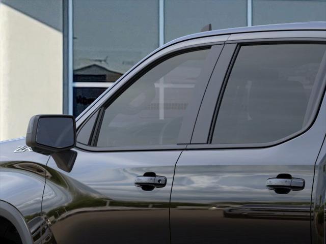 new 2025 Chevrolet Silverado 1500 car, priced at $87,980