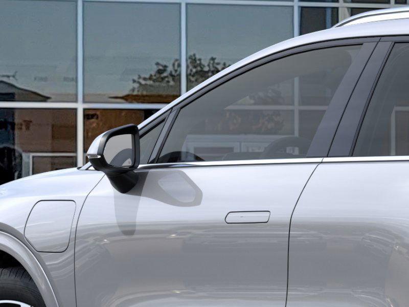 new 2025 Chevrolet Equinox EV car, priced at $41,684