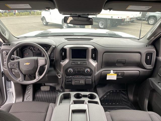 new 2024 Chevrolet Silverado 3500 car, priced at $81,041