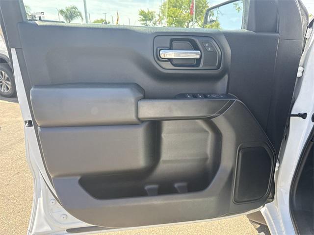 used 2020 GMC Sierra 1500 car, priced at $33,999