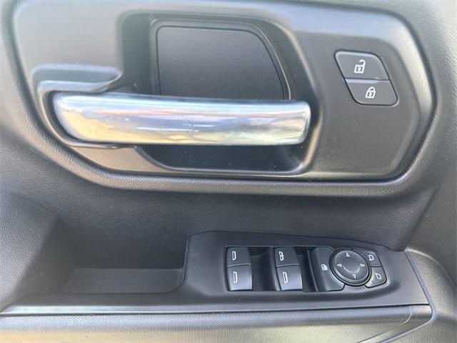 used 2020 GMC Sierra 1500 car, priced at $33,999