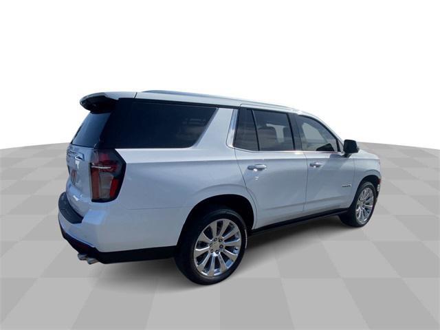 used 2023 Chevrolet Tahoe car, priced at $67,999