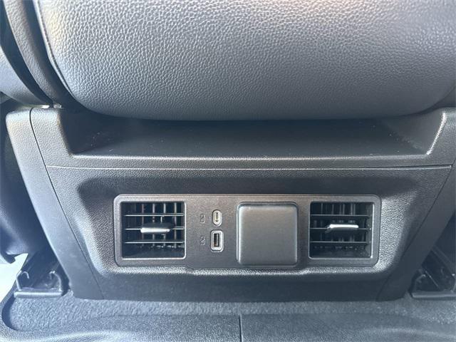 used 2023 Chevrolet Silverado 1500 car, priced at $47,599