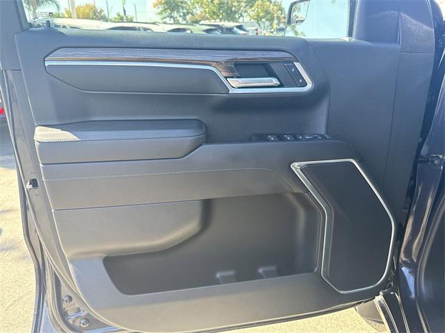 used 2023 Chevrolet Silverado 1500 car, priced at $47,599