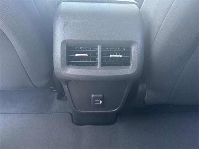 used 2022 Chevrolet Equinox car, priced at $20,842