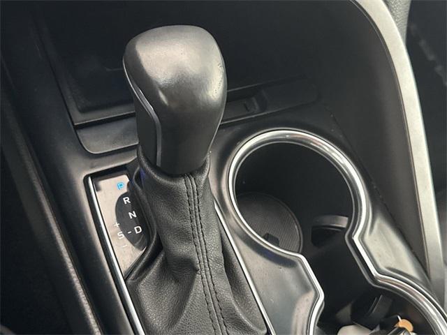 used 2020 Toyota Camry car, priced at $28,999