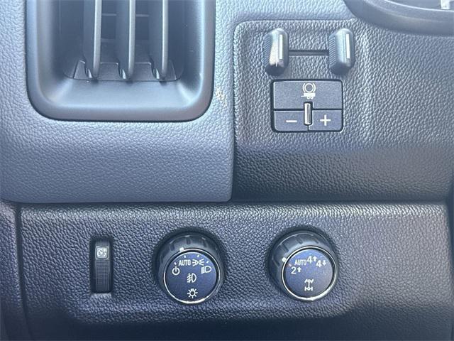 used 2018 Chevrolet Colorado car, priced at $30,999